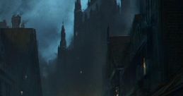Ketterdam: It Must Have 10 Characters Ketterdam is a fictional city in Leigh Bardugo's "Grishaverse," prominently featured in