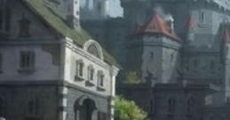 Castle Of Cair Paravel: Busy Castle The Castle of Cair Paravel is a fictional fortress from C.S. Lewis's "The Chronicles of