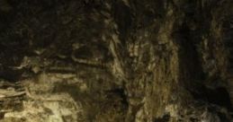 Caves And Abandoned Mines: The Dark And Cold Place Under The Meters And Meters Of Mud And Stones Caves and abandoned mines