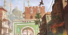 Artulis: The Upbeat Port City Of Artulis Artulis is a vibrant port city known for its rich maritime culture and artistic