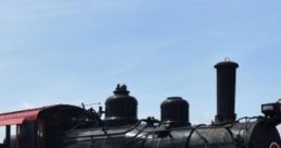 Old Time Travel Old Time Travel captures the nostalgic essence of historical transportation, featuring from steam trains,