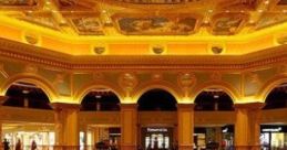 Casino Night: Casino Night But A Mob Fight Just Started "Casino Night: Casino Night But A Mob Fight Just Started" is an