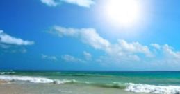 At The Beach: Hanging Down At The Beach "At The Beach: Hanging Down At The Beach" is an immersive audio track designed to