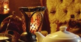ASMR Tearoom ASMR Tearoom offers a soothing auditory experience designed to evoke relaxation through everyday associated