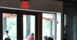 Studying In A Cafe Studying in a café combines a lively atmosphere with the comforts of coffee and snacks, making it a