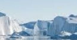 North Pole-Ice: North Pole Ambience North Pole-Ice: North Pole Ambience is a of immersive capes designed to evoke the serene
