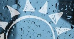 Rainy Hip-Hop: The Rain Isn’t Really Bothering Anyone "Rainy Hip-Hop: The Rain Isn’t Really Bothering Anyone" captures the
