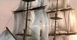 L'aube Sanglante: The Bloody Dawn L'aube Sanglante, or "The Bloody Dawn," is a fictional pirate ship featured in various