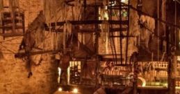 Medieval Tavern Atmosphere The medieval tavern atmosphere is characterized by a warm and inviting setting, often featuring