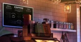 RainyCafe: Rainy Cafe RainyCafe: Rainy Cafe is an immersive audio experience designed to transport listeners to a cozy café