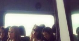 Car Drive With Girl Friends: Road Trip With Friends A car drive with girlfriends on an open road is an ideal setting for