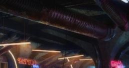 Cyberpunk City Alive Cyberpunk City Alive is an immersive audio experience set in a dystopian city dominated by steam