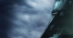 Haunted Ship In The Mist: A Haunted Ship In A Dark Fog "Haunted Ship In The Mist: A Haunted Ship In A Dark Fog" is an