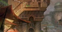 Sailing City Sailing City is a conceptual city ship designed for navigation on rivers and streams. The ship features a