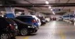 Parking Lot: Parking Lot Of Mount Rushmore The parking lot of Mount Rushmore serves as a key access point for visitors to the