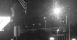 Outside A Jazz Bar: Jazz Bar On A Rainy Night Experience the enchanting ambiance of a jazz bar on a rainy night in Los