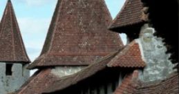 Medieval Town Festival The Medieval Town Festival captures the vibrant atmosphere of a bustling medieval community, featuring
