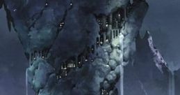 Slooblidop: Fish People City, Lots Going On. But Small Slooblidop is the vibrant city of the kuo-toa, a fictional race of