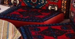 Afternoon At A Turkish Cafe "Afternoon At A Turkish Cafe" captures the essence of a traditional Turkish café experience,