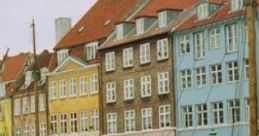 Summer In Copenhagen: A Walk In Copenhagen "Summer In Copenhagen: A Walk In Copenhagen" captures the vibrant atmosphere of