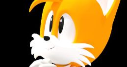 Tails