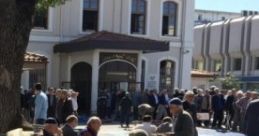 Orhan Street: Turkish Street Cafe Orhan Street is a vibrant Turkish street cafe located next to the historic Orhan Camii