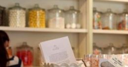 The Bakery Where Honest Lives: For Honest "The Bakery Where Honest Lives: For Honest" is an immersive audio atmosphere