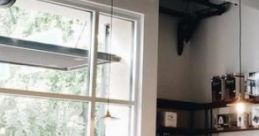 For The Love Of Coffee: A Small Corner Coffee Shop For The Love Of Coffee is a charming small corner coffee shop known for