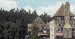 1920s Maine Harbor: A Small Town Harbor In Upstate Maine 1920s Maine Harbor recreates the serene atmosphere of Bar Harbor