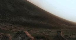 Hopeful But, Alone In World: Pastoral, Contemplative "Hopeful But, Alone In World: Pastoral, Contemplative" is inspired by
