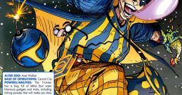 Trickster