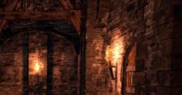 Galadon's Labyrinth: Held Hostage "Galadon's Labyrinth: Held Hostage" is an immersive audio experience designed to evoke