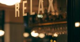 Busy Cafe "concentrate": You're In A Busy Coffee House Enjoying Your Day. Experience the ambiance of a bustling coffee