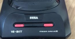 Megadrive