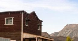 A Walk Through The Town: Walking Through The Fictional Town Of Solomon "A Walk Through The Town: Walking Through The