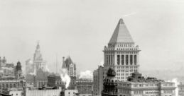 Old New York City Old New York City evokes a rich tapestry of history, culture, and capes from the late 19th and early 20th