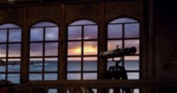 On The Malady: Ghostly Pirate Ship "On The Malady: Ghostly Pirate Ship" invites users to explore the haunting yet relaxing