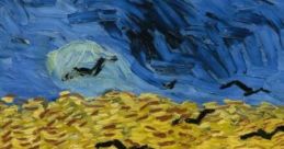 Subtle Wheat Field Subtle Wheat Field is a serene audio experience that captures the gentle ambiance of wind rustling through