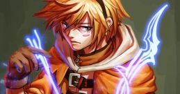 Ezreal