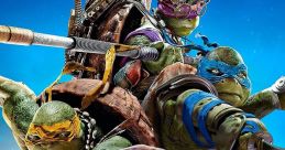 Turtles
