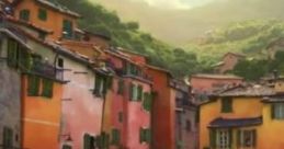 Empty City: Xanderville "Empty City: Xanderville" is an immersive audio experience featuring a range of urban capes that