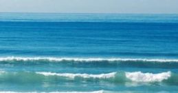 At A Beach With People: Sun Bathing At A Moderately Crowded Beach Experience the charm of sunbathing at a moderately
