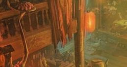 FantasyTavern : Tavern Room FantasyTavern: Tavern Room immerses players in a richly detailed audio environment, perfect for