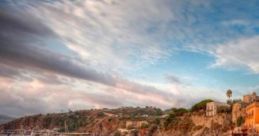 Italian Paradise: Here I'd Like To Die "Italian Paradise: Here I'd Like To Die" is a creative project that captures the