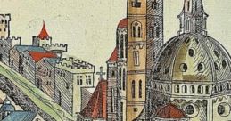 City No Dog: People Pre-industrial "City No Dog: People Pre-industrial" is a unique audio project featuring immersive