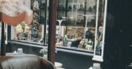 The Cafe: Studying At The Cafe 'The Cafe: Studying At The Cafe' is a curated of ambient designed to enhance focus and