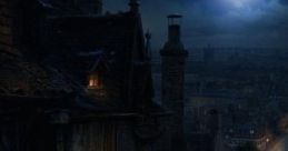 The City Of Fallmont The City of Fallmont is a richly crafted fictional setting known for its vibrant cape, featuring ambient