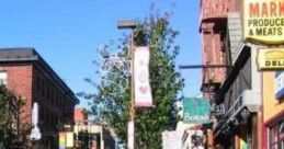 Peace In Berkeley: Mix By: Jim Tilden Brown "Peace In Berkeley: Mix By: Jim Tilden Brown" captures the serene ambiance of