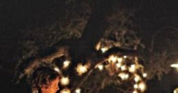 Autumn Night By Stream & City: Let's Enjoy An Evening Outdoors "Autumn Night By Stream & City: Let's Enjoy An Evening