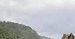 Rain In The Highlands.: "Look Yonder Brother." "Rain In The Highlands: 'Look Yonder Brother'" is an immersive audio